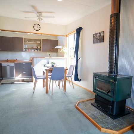 Dee'S On Bligh - Te Anau Holiday Home Luaran gambar