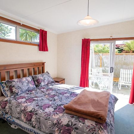 Dee'S On Bligh - Te Anau Holiday Home Luaran gambar