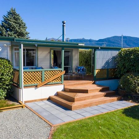 Dee'S On Bligh - Te Anau Holiday Home Luaran gambar