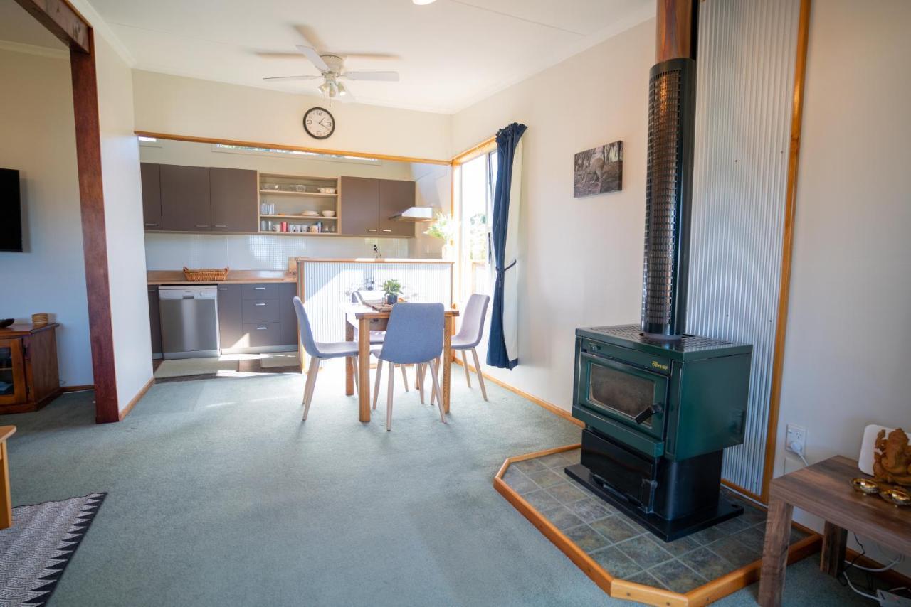 Dee'S On Bligh - Te Anau Holiday Home Luaran gambar