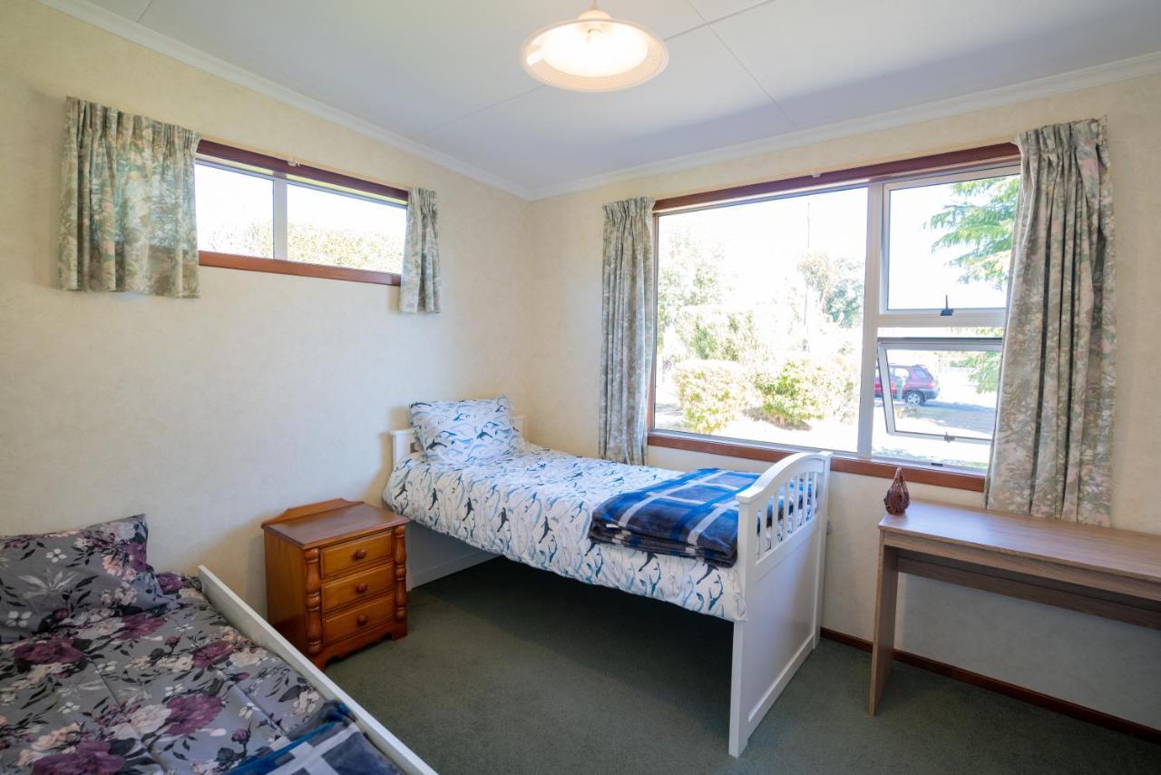 Dee'S On Bligh - Te Anau Holiday Home Luaran gambar