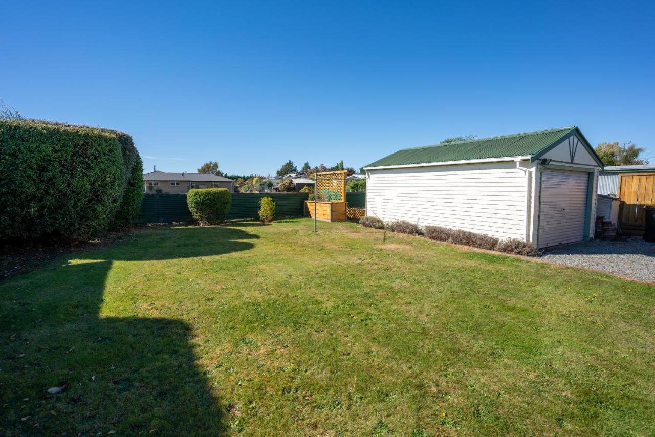 Dee'S On Bligh - Te Anau Holiday Home Luaran gambar