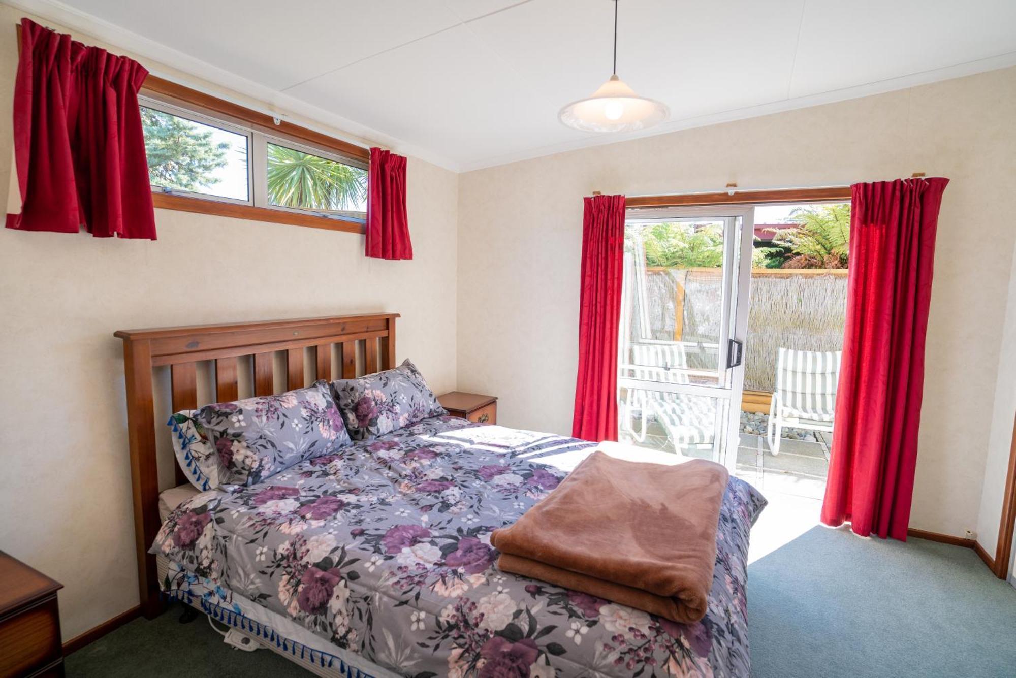 Dee'S On Bligh - Te Anau Holiday Home Luaran gambar