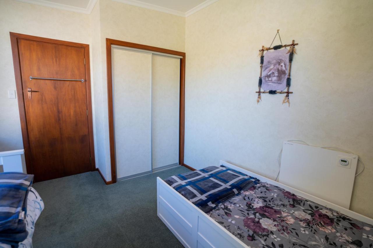 Dee'S On Bligh - Te Anau Holiday Home Luaran gambar