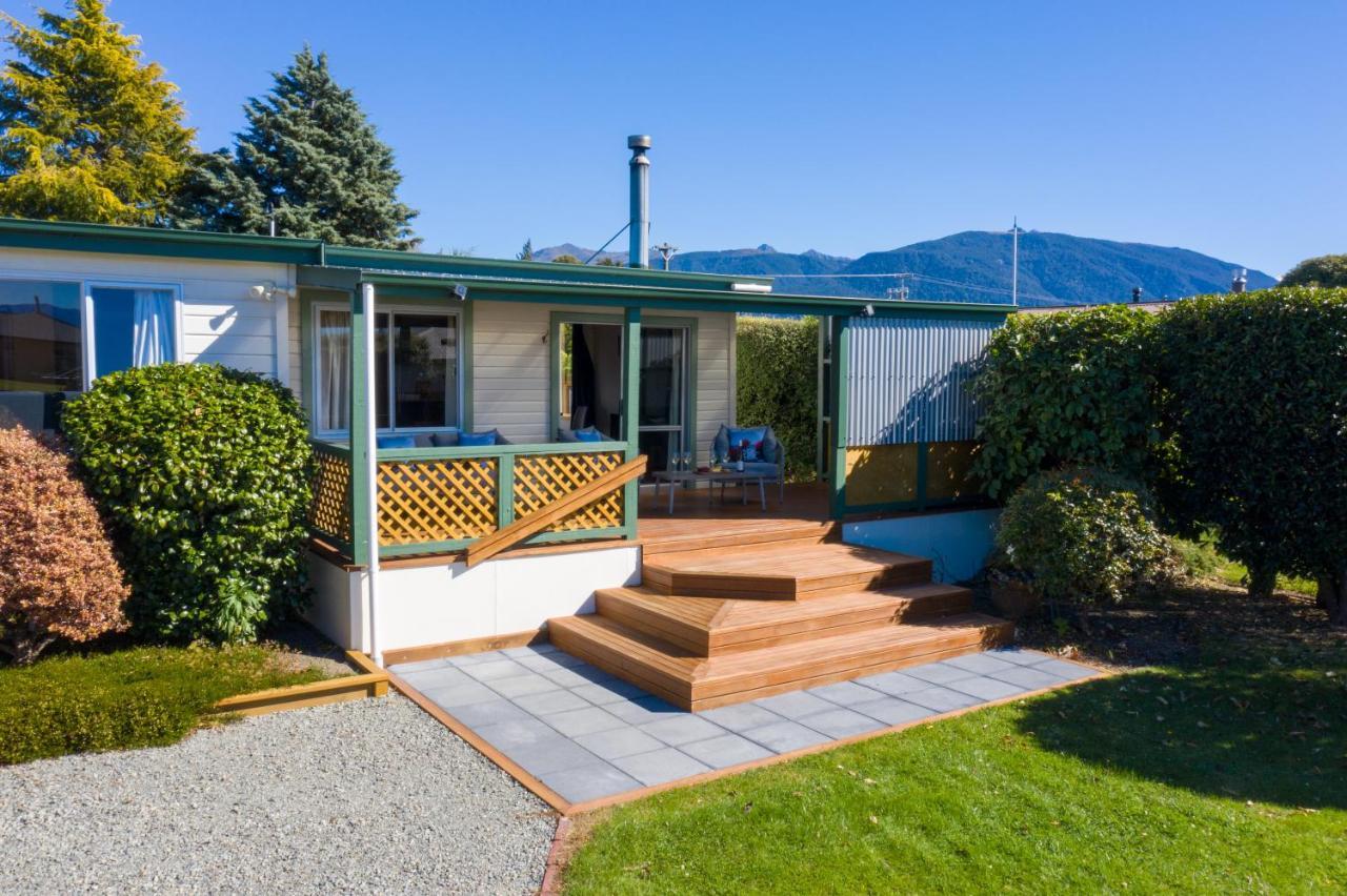 Dee'S On Bligh - Te Anau Holiday Home Luaran gambar