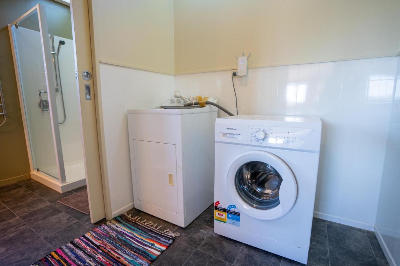 Dee'S On Bligh - Te Anau Holiday Home Luaran gambar