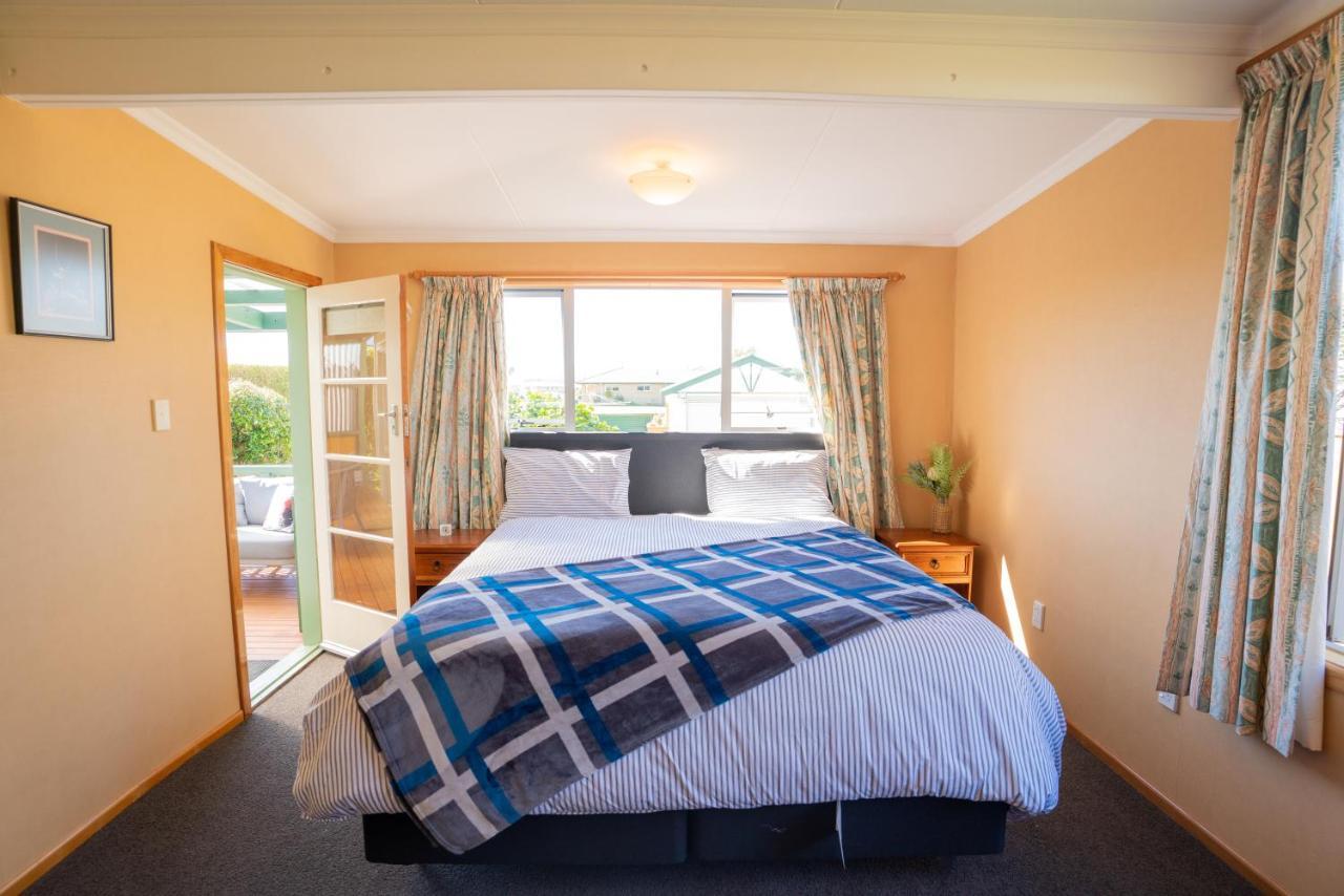 Dee'S On Bligh - Te Anau Holiday Home Luaran gambar