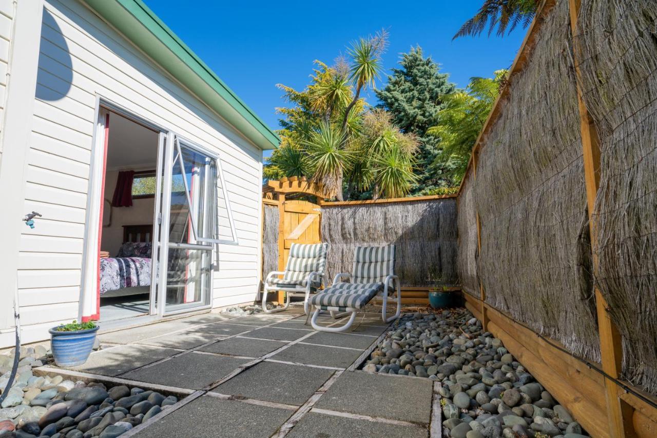 Dee'S On Bligh - Te Anau Holiday Home Luaran gambar