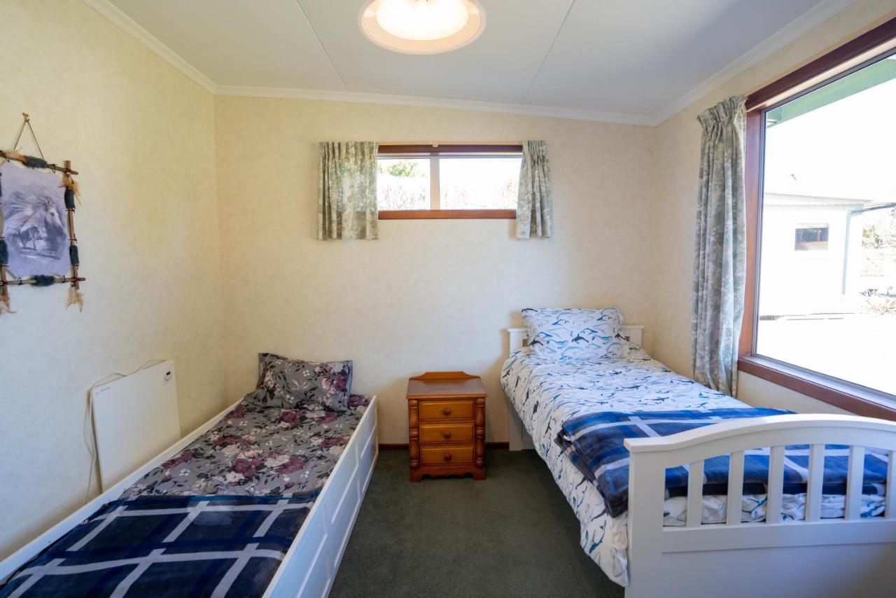 Dee'S On Bligh - Te Anau Holiday Home Luaran gambar